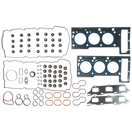 Mahle Engine Cylinder Head Gasket Set HS54230